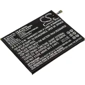 123accu ZTE Li3725T42P3h796342 accu (2400 mAh, huismerk)