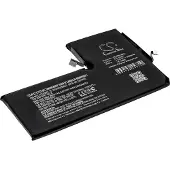 123accu Apple iPhone 11 Pro Max / 616-00653 accu (3.83 V, 3950 mAh, huismerk)