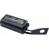 123accu Symbol SY29L-1D / BTRYMC30LA / 55-002148-01 accu (6800 mAh, huismerk)