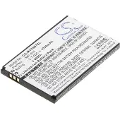 123accu myPhone MP-S-K accu (1050 mAh, huismerk)