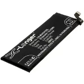 123accu Xiaomi BM52 accu (5150 mAh, huismerk)