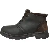 Camel active Veterboots bruin