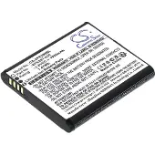 123accu VeriFone BPK087-500 / BPK087-500-01-A accu (1950 mAh, huismerk)