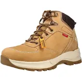 Dockers by Gerli Veterboots lichtbruin