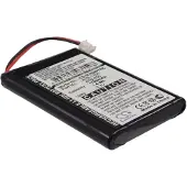 123accu RTI ATB-1200 / ATB-850 / 40-210154-17 accu (1100 mAh, huismerk)