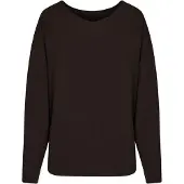 Hunkemoller Shirt bruin
