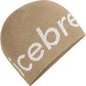 Icebreaker Sportmuts brokaat / wit
