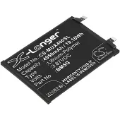 123accu Xiaomi BM5G accu (4950 mAh, huismerk)
