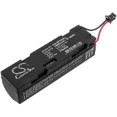 123accu APS F5040A accu (3400 mAh, huismerk)