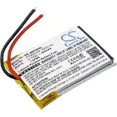 123accu JBL YRCC13L / FT582535P accu (450 mAh, huismerk)