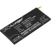 123accu LG BL-T24 / EAC63340001 / EAC63358901 accu (4100 mAh, huismerk)