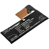 123accu Xiaomi BM4M accu (3.85 V, 4500 mAh, huismerk)