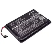 123accu Garmin 361-00056-21 accu (750 mAh, huismerk)