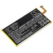 123accu Huawei HB414790EBW accu (2200 mAh, huismerk)