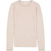 Garcia dames T-shirt, XXL, Bruin