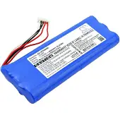 123accu Hioki Z1000 accu (3600 mAh, huismerk)