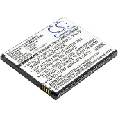 123accu Xiaomi BM44 accu (1500 mAh, huismerk)