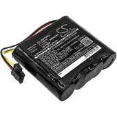 123accu JDSU 21108524 accu (6800 mAh, huismerk)