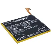 123accu MeiZu BT43C accu (2400 mAh, huismerk)