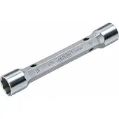 Gedore Pijpsleutel massief 18x19 MM - 6526440