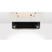 NOVY Phantom (met kabels) 7530