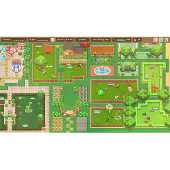 Let's Build A Zoo-Amerikaans (PlayStation 5) Nieuw