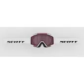 SCOTT Shield Junior Skibril