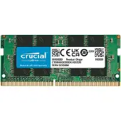 Crucial CB16GS3200, 16 GB, 1 x 16 GB, DDR4, 260-pins SO-DIMM