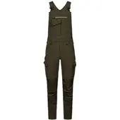 Engel 3337-234 Bib Overall 4way Stretch Regular Fit Entire | Maat: 52