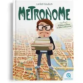 Quelle Histoire METRONOME