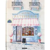 Larousse MA JOLIE PATISSERIE