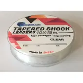 Estanfish 15 M Taps Toelopende Onderlijn