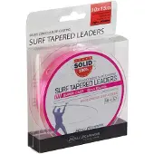 Kali Kunnan Solid Surf 15 M Taps Toelopende Onderlijn
