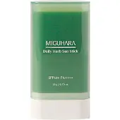 Miguhara Daily Herb Sun Stick SPF50+ PA++++