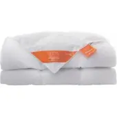 Silvana Dekbed Cozy Light Oranje-140 x 220 cm