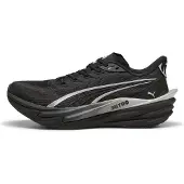 Puma Loopschoen zwart