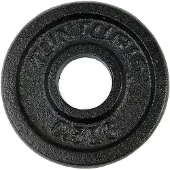 Tunturi Gewichts Schijf 0.5kg 2 Eenheden