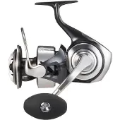 Daiwa Certate 26 Sw Spinning Reel Zilver 14000XH