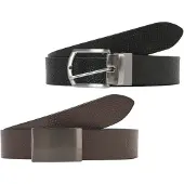JJ REBEL Luis Leather Riem