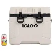 Igloo Coolers Trailmate 25 Harde Draagbare Koeler 23l