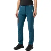 Ternua Kultus Broek Blauw M Vrouw