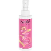 Sante Light Me Up Energy Boost Spray Face Mist 75 ml