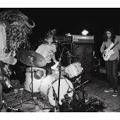 Konkurrent Fuzz - Live In San Francisco (CD)