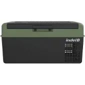 indelB Itb20 20l Harde Draagbare Koeler