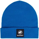 Mammut - Fedoz Beanie - Muts One Size, blauw