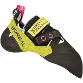Boreal Dames Satori klimschoenen (Maat 42, Zwart)