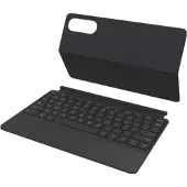 Lenovo Yoga Tab Toetsenbord Hoes QWERTY Grijs