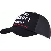 101 Inc - Baseball cap #9 (kleur: n.a. / maat: NVT)
