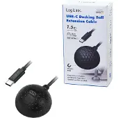 Logilink CU0099 USB-kabel USB 3.2 Gen 1 (3.1 Gen 1) 1,5 m USB C 15 W Zwart
