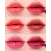 Black Rouge Mara Hot Water Tint